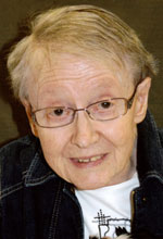 Penner, Doreen photo
