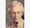 HOARE, MARY photo