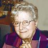 BRISSETTE, JEANNE photo