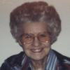 WILCOX, BERNICE photo