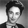 BRONSTEIN, ADA photo