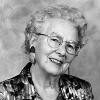 GOODALL, ETHEL photo