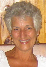 Plett, Barbara photo
