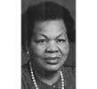 SANDIFORD, GWENDOLINE photo