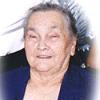 COURCHENE, LIZETTE photo