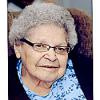 HOGUE, AGNES photo
