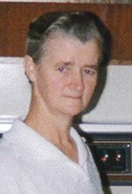 Penner, Gertruda photo
