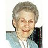 BROWN, ELINOR photo