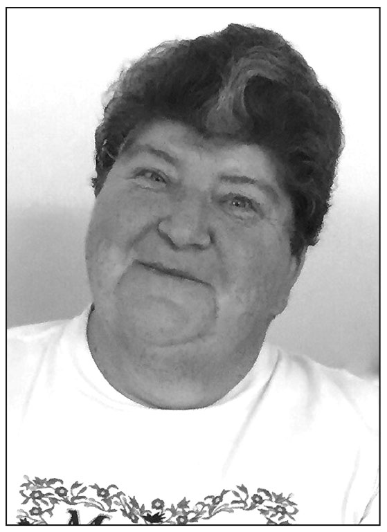 LARSON, Sonya photo