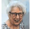 BLAKEMORE, JUNE photo