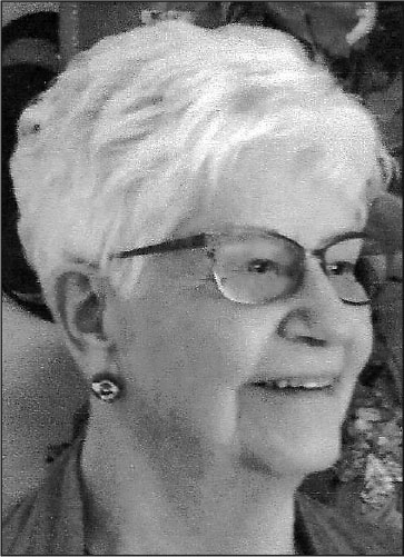DOUGLAS, Joyce photo