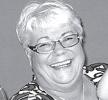 STRONG, RITA photo