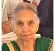 KAUL, PUSHPA photo
