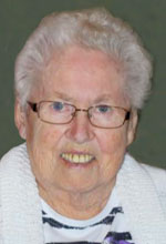Kehler, Agnes photo