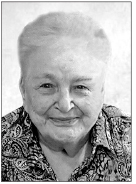 MOORE, Dorothy photo