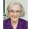 MACLENNAN, MARGARET photo