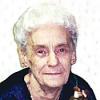 CUNNINGTON, RUTH photo