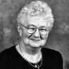 HIEBERT, AGANETHA photo