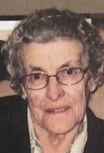 Bezditny, Alice photo