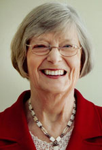 Hiebert, Loraine photo