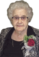 Friesen, Gertrude photo