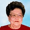 MCKINNON, FREDA photo