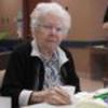 DODSWORTH, MARY photo
