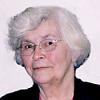 NEUFELD, AGANETHA photo
