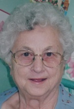 Nickolievich, Pauline photo