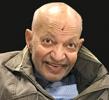 SHANKER, PREM photo