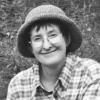 RUHLEN (Barker), Barbara photo