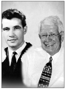 STEWART, Hilton photo