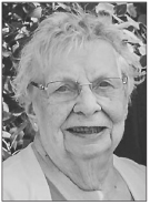 McNEELY, Shirley photo