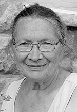 Albig, Waltraud photo