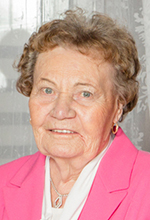 Froese, Nettie photo