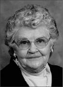 CHEGWIN, Thelma photo