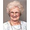 HOYE, DOROTHY photo