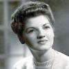 FORSHAW, GLADYS photo