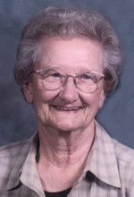 Schellenberg, Martha photo