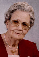 Dyck, Gertrude photo