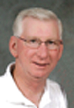 Heckert, Dennis photo