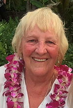 Hupe, Annette photo