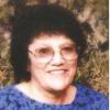 SINCLAIR, MARIE photo