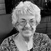 BLAHEY, RUTH photo