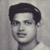 NARINE, HAROLD photo
