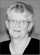 ROBERTSON, Barbara photo