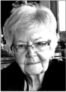 CRAWFORD, Phyllis photo