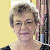 FREEMAN, ANNETTE photo