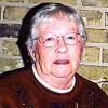 GASCOIGNE, DOROTHY photo