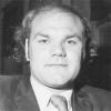 VAN DEN BEUKEN, JOHANNES photo